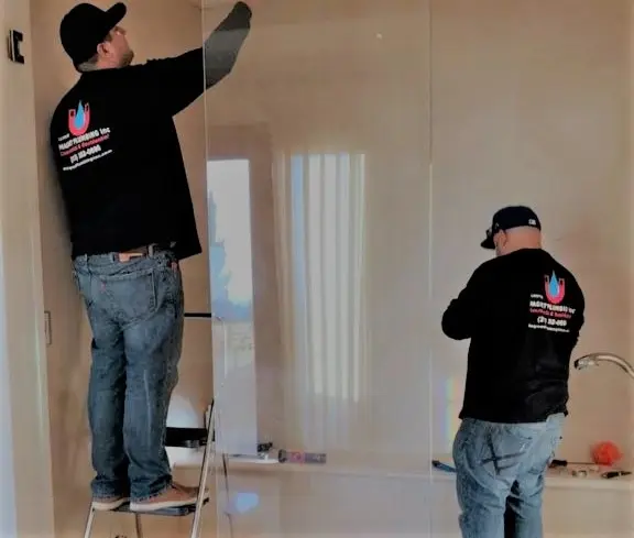 Professional plumbing installation for Leak Detection in Kenansville